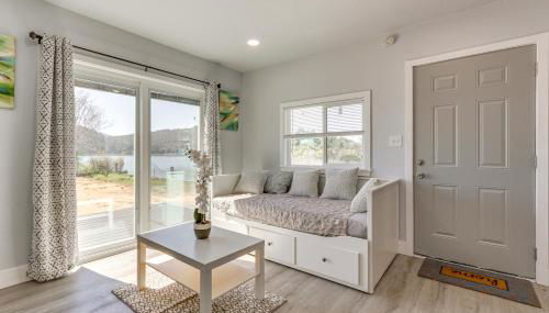 End Unit with Clear Lake Access in NorCal! - Foto 1