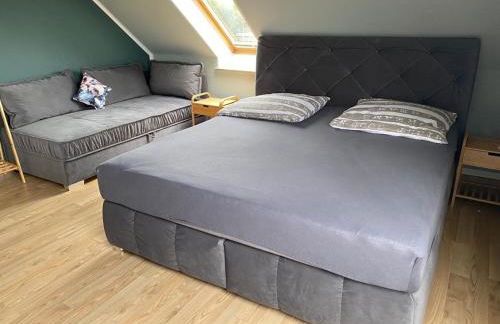 DG Apartament - Foto 13