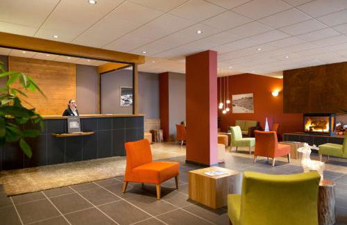 Résidence Club MMV L'Étoile des Cimes - Photo 34