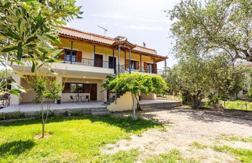 Nelly's Place Garden house 2 - Foto 18