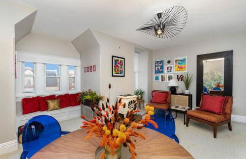 Stylish Private 2 Bed Apt - Foto 9