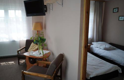 Agroturystyka Dwie Podkowy - Foto 5