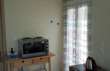 Leros 'Sundown' Guest house - Foto 13