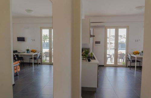 MareinSicilia Dammusa Residence - Foto 33