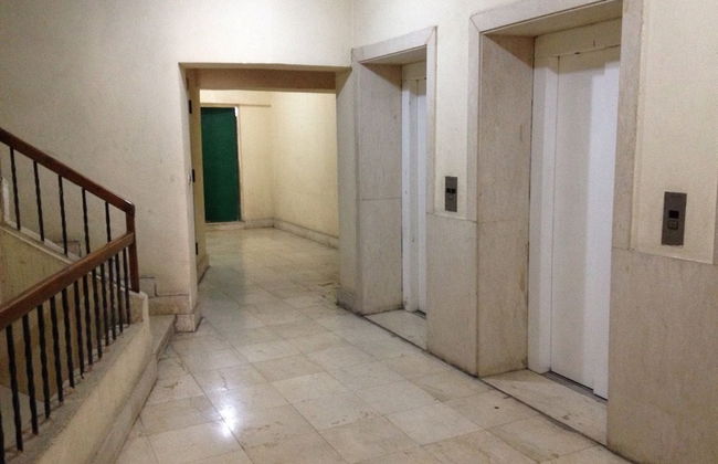 Sultan Cairo Nile Maadi - Foto 33