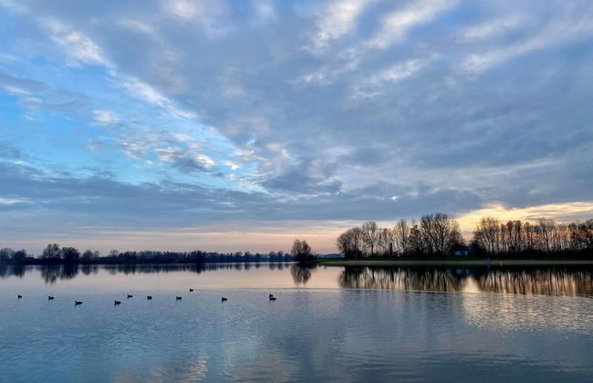 Nice Holiday Home With Terrace - Photo 34