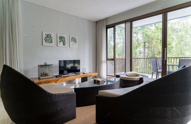 Magenta Hill View Villa 6 bedrooms with a private slide pool - Foto 24