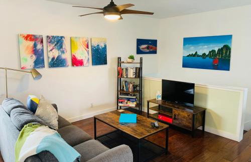 The Perfect Escape - Photo 11