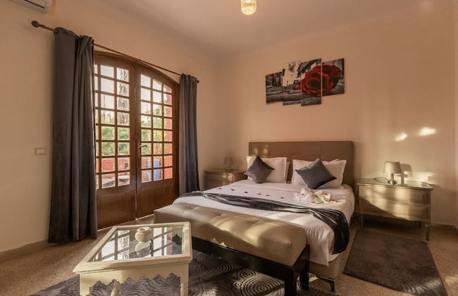 Villa d'Ourika 5 - Foto 8