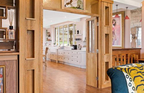 Normanton Park House - Luxury Rutland Water Home - Photo 71