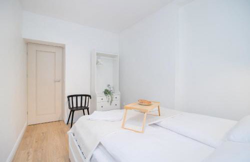 ShortStayPoland Dąbrowszczaków (B138) - Foto 14