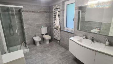 Villa Fiorita - Foto 3, towels, Shower