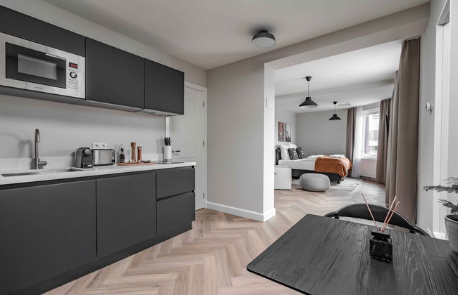 Limehome Den Haag Keizerstraat - Photo 24