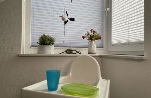 Am Kutterhafen 24 - Foto 7