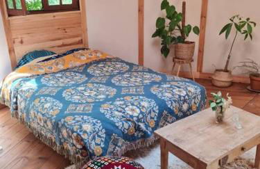 Cabayourte à la mauvaise herbe - Foto 4