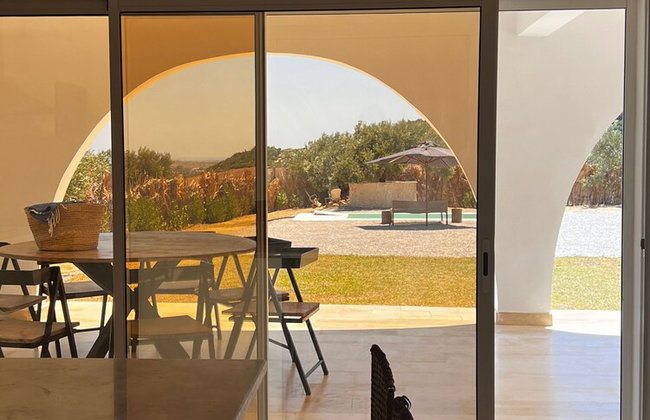 Villa in the Mountains Hammamet - Foto 53