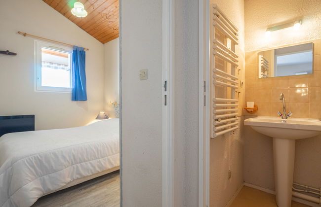 Les Jardins de l'Océan - Foto 18