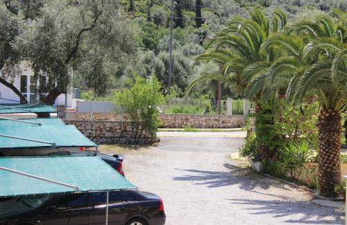 Villa Melisti - Foto 20