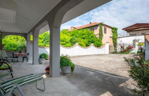 Holiday Home Casa della Peschiera by Interhome - Foto 5