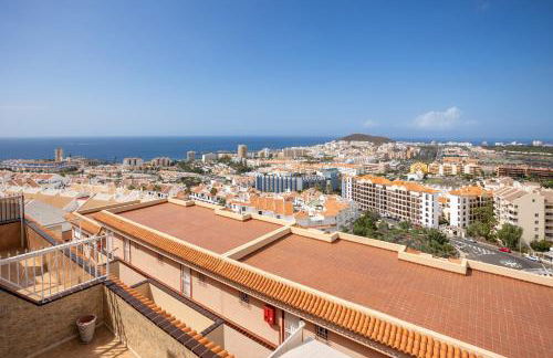 Best Panoramatic View Home in Los Cristianos - Foto 42