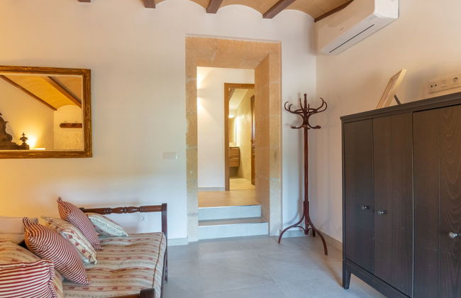 Can Amagat - Foto 17