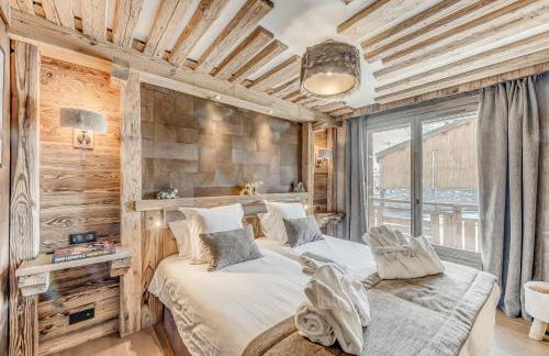 Chalets ANNAPURNA Lodge GANGA & Lodge MACHA 5 étoiles - Foto 38