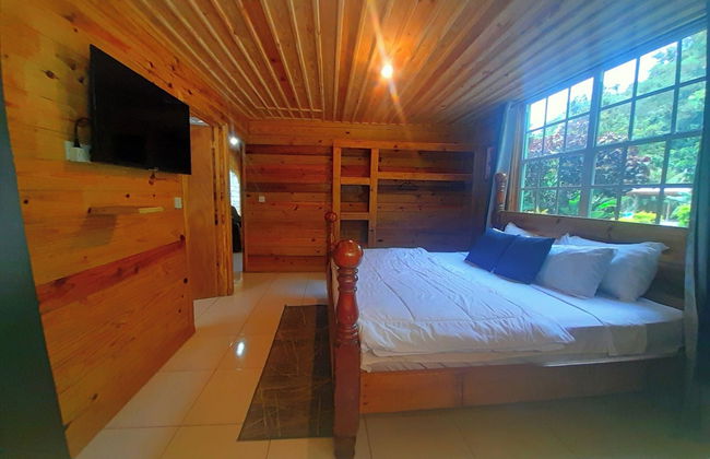 Pinard's Mountain Resort - Cottage 7 - Photo 10