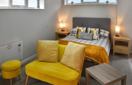 The Secret Luxury Apartment - Foto 10