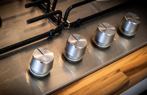 Contractors Retreat 3 bedroom house, sleeps up to 7, free parking - Foto 19