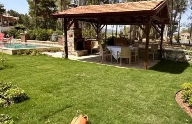 Taskiran Villa Hisaronu - Photo 36