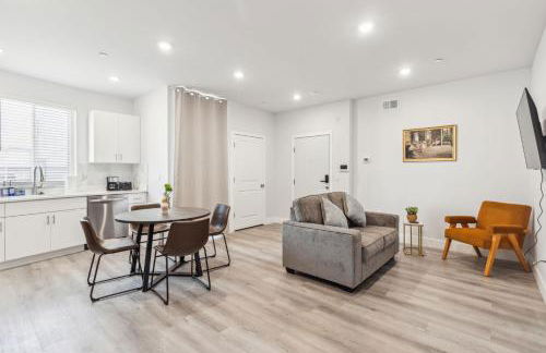 Stay at Luna on 800 Callowhill - Foto 16