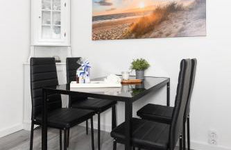 Ferienwohnung Abendrot im Haus Auszeit Crusoh - Foto 9