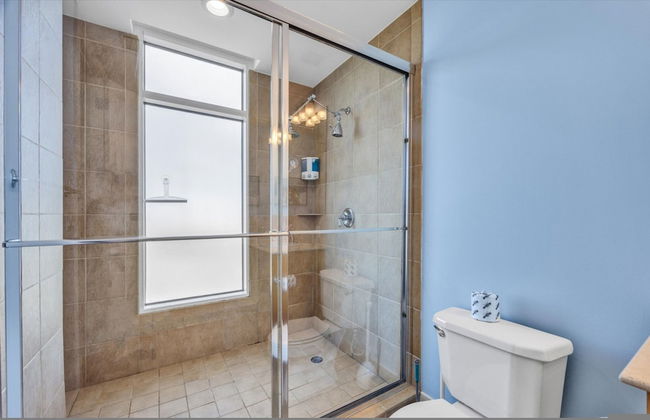 Blue Horizon in Galveston - Foto 15