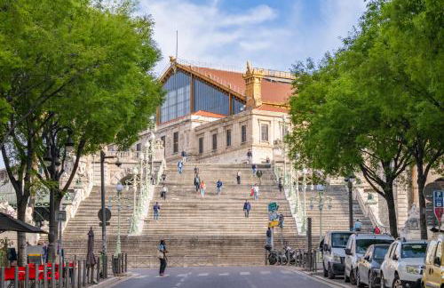 Quartier historique, le Charme du Panier - Photo 17