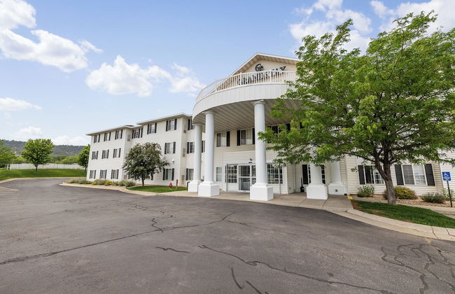 GrandStay Residential Suites - Rapid City - Photo 42