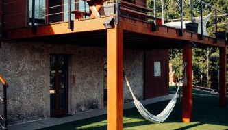 Casa Sobreiros - Foto 2