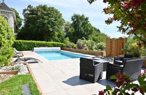 Studio voûté, atypique - Foto 14