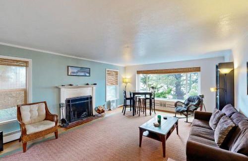 Whispering Seas with Hot Tub! - Foto 7