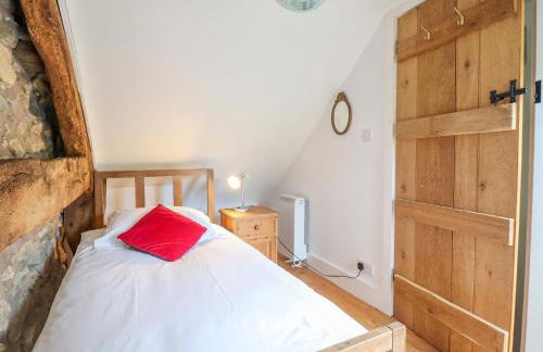 Ty Newydd Uchaf - Foto 19