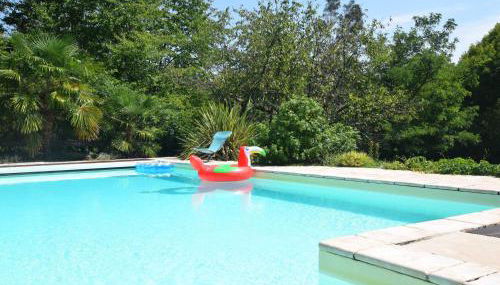 Holiday Home in Ardèche with Pool & Garden - Photo 3