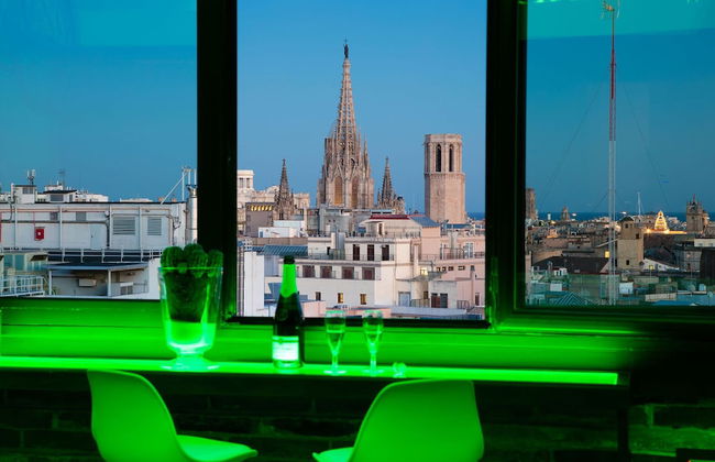 Enjoybcn Plaza Catalunya Apartment - Foto 19