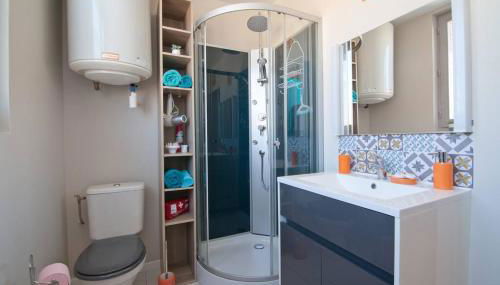 Le petit Marcel - Saint-Julien-les-Villas - Foto 2