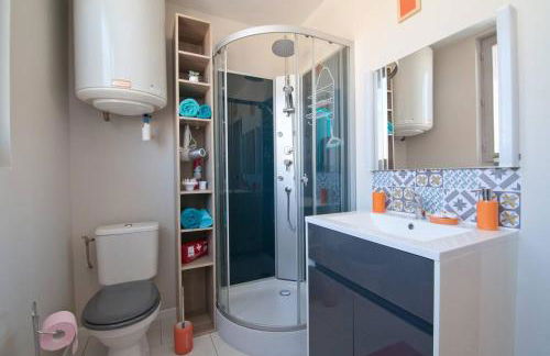 Le petit Marcel - Saint-Julien-les-Villas - Foto 2