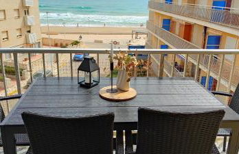 Apartamento de Toni Playa Bellresguard - Foto 1