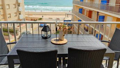 Apartamento de Toni Playa Bellresguard - Foto 1