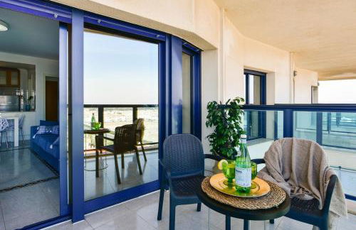 212 Relax Sea Views - Alicante Holiday - Foto 24