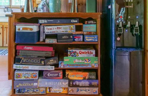 Tots Cabin of Braeloch - Foto 20