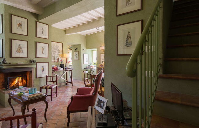 Romantic Retreat With Pool - Foto 21