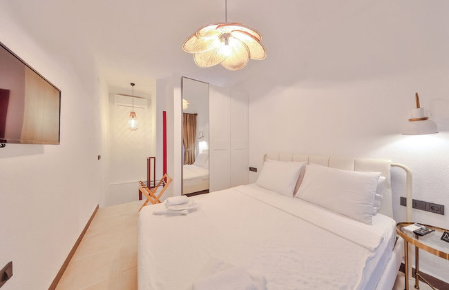 Yaz Apart Hotel - Foto 54