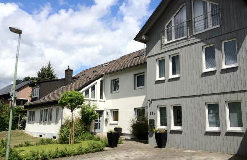 Apartmenthaus Somborn - Foto 1